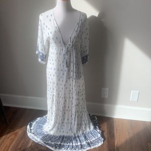 Jen’s Pirate Booty dress small